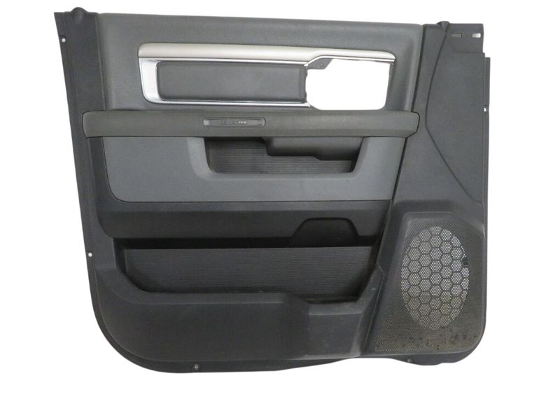 1VY491A8AE Door Trim Panel Front Left DODGE RAM IV (DJ, DS) (2008-)