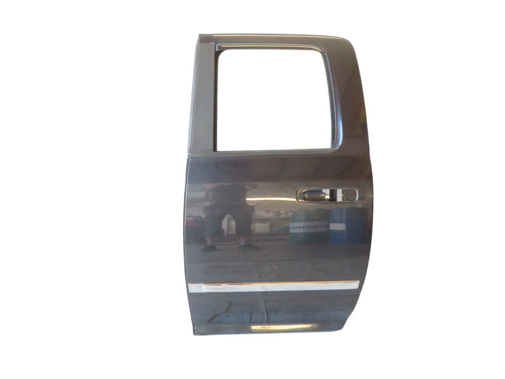 55372027AB 55372027AF 55372027AA 55372027AC 55372027AD 55372027AE 55372029AA 55372029AB Door Rear Left DODGE RAM IV (DJ, DS) (2008-) — Europe Delivery