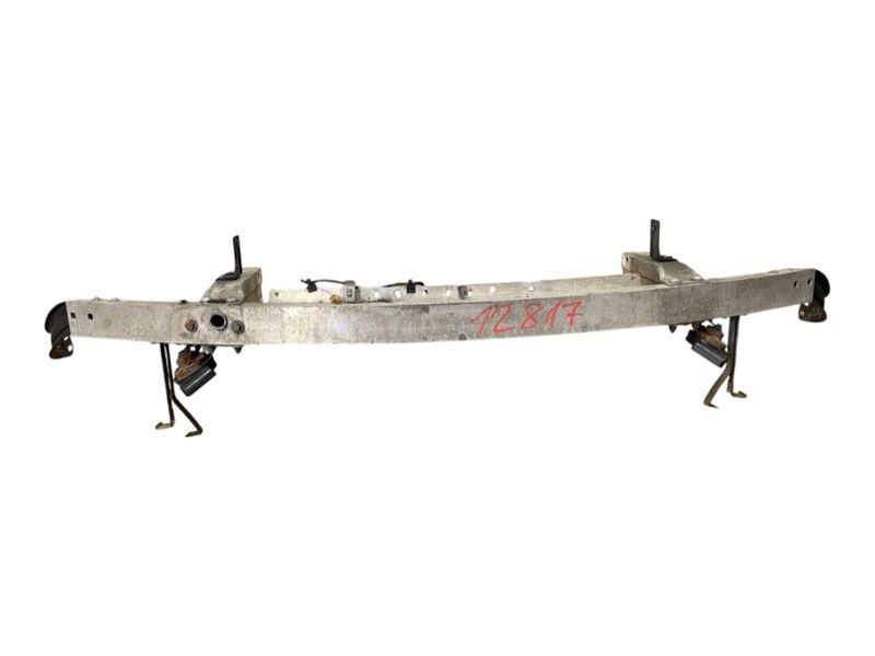 Front Bumper Beam MERCEDES-BENZ E-CLASS (W212) (2009-2016)