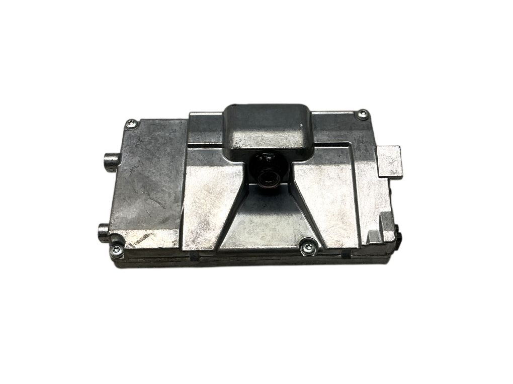 3AA980654D Front camera AUDI Q3 (8U) (2011-2018) — Europe Delivery