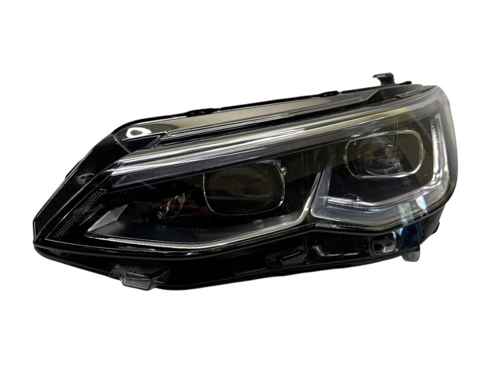 5H1941059P Headlight left VW GOLF VIII (CD1, CG5) (2019-)