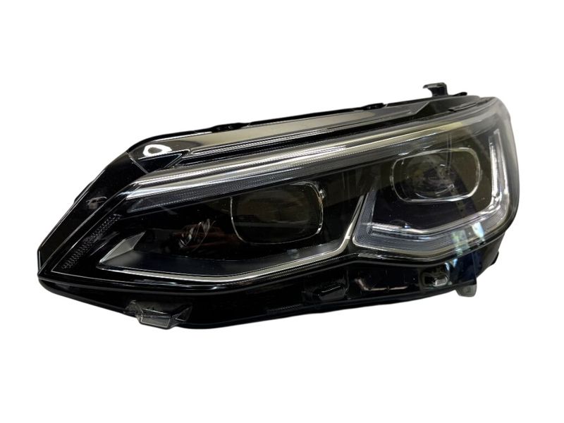 5H1941059P Headlight left VW GOLF VIII (CD1, CG5) (2019-)