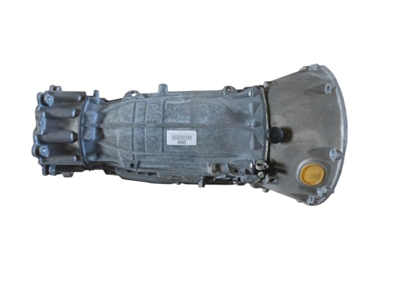 1662704400 A1662705200 1662705200 722909 722.909 A1662704400 Gearbox MERCEDES-BENZ GL-CLASS (X166) (2012-2019)