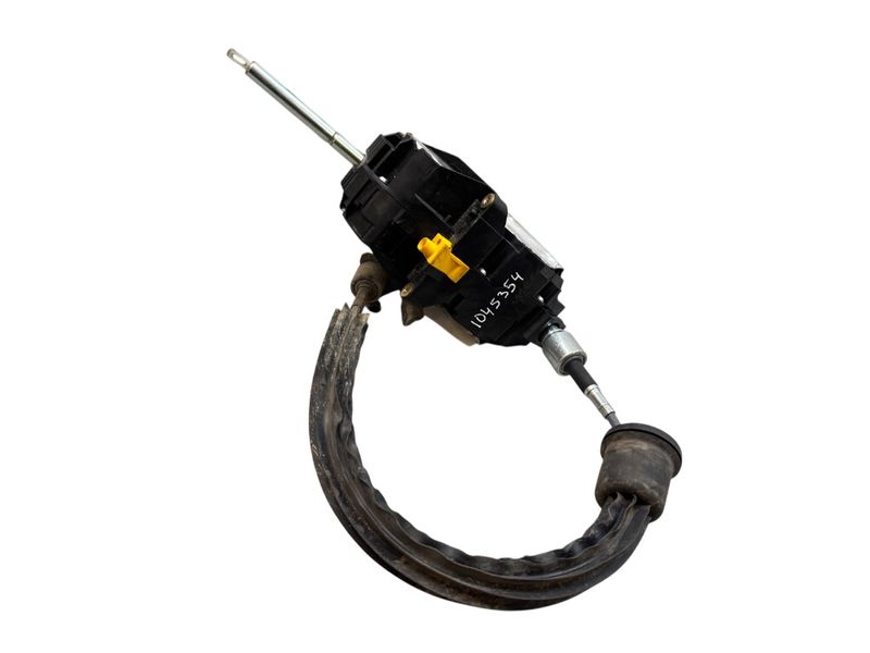 95842609300 Gearshift Mechanism PORSCHE CAYENNE II (2010-2017)
