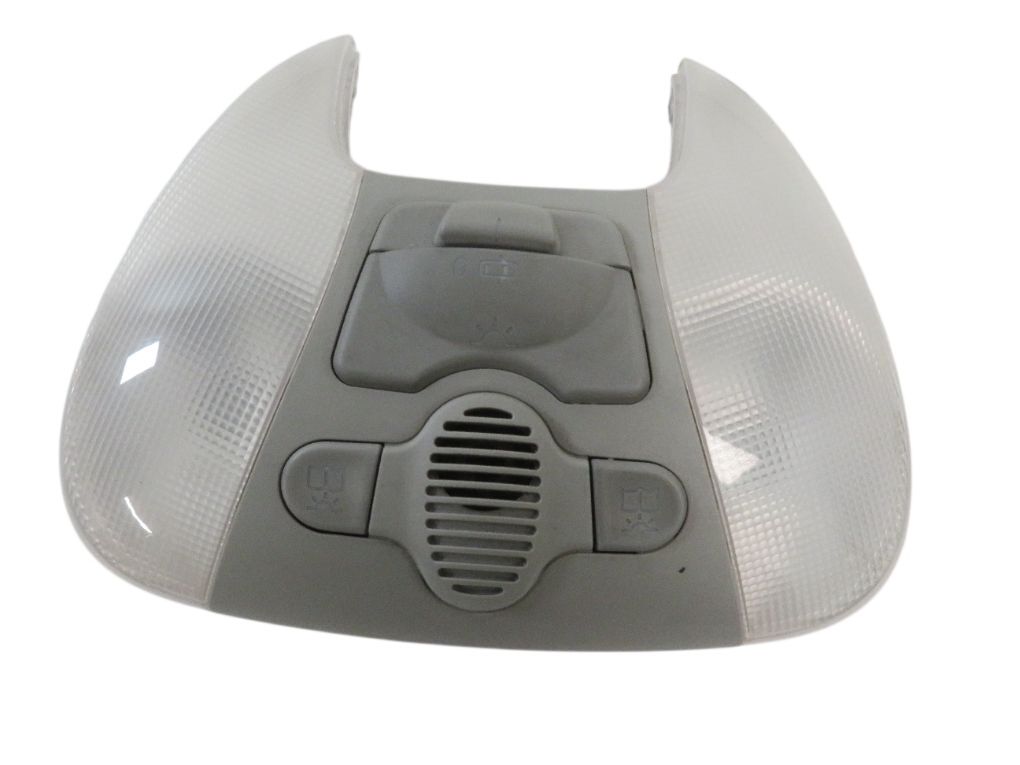 A2308201301 2308201301 A23082013017E94 A23082016017E94 Interior Lighting Front MERCEDES-BENZ SL-CLASS (R230) (2001-2012)