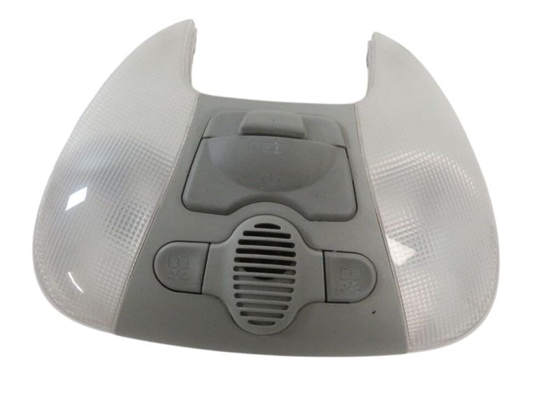 A2308201301 2308201301 A23082013017E94 A23082016017E94 Interior Lighting Front MERCEDES-BENZ SL-CLASS (R230) (2001-2012)