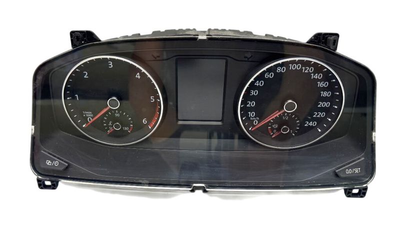 7E0920871A Instrument Cluster VW TRANSPORTER T6 / MULTIVAN (SG, SF) (2015-2024) — Europe Delivery