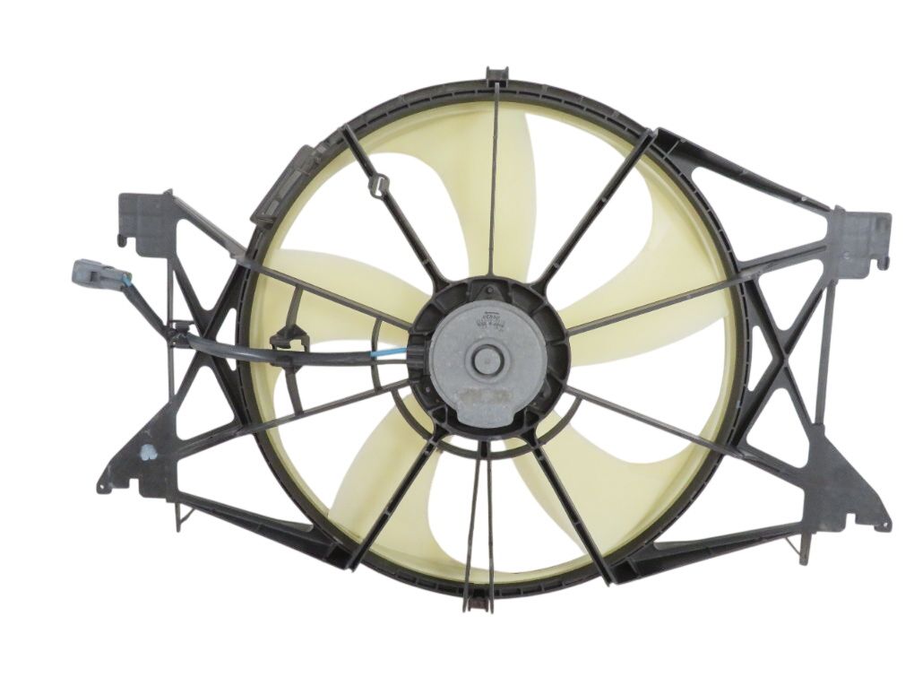 55056948AG 55056840AC Radiator Fan Electric DODGE RAM IV (DJ, DS) (2008-)