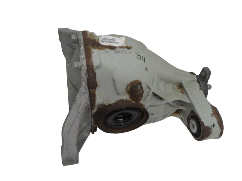 A1663501414 1663501414 Rear axle differential MERCEDES-BENZ GL-CLASS (X166) (2012-2019)
