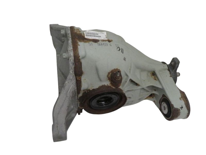 A1663501414 1663501414 Rear axle differential MERCEDES-BENZ GL-CLASS (X166) (2012-2019)
