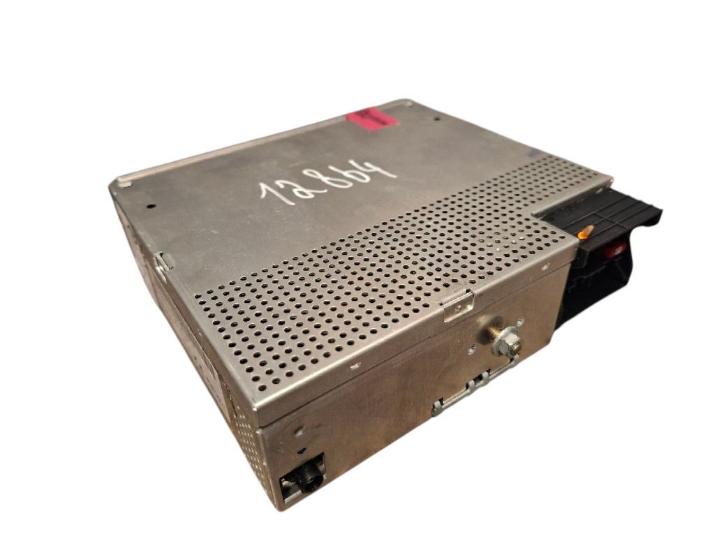 6972667 Radio tuner BMW X5 (E53) (2000-2007)