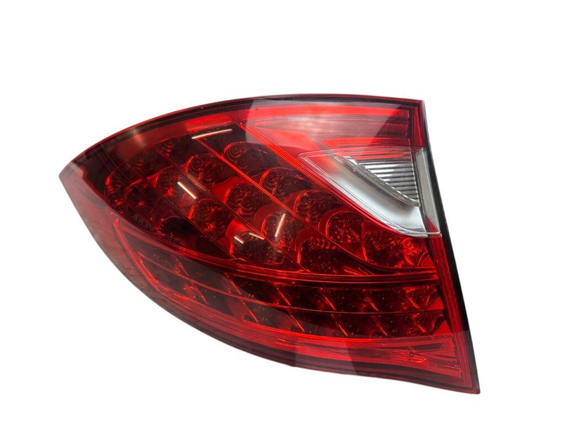89090747 Tail light left PORSCHE CAYENNE II (2010-2017)