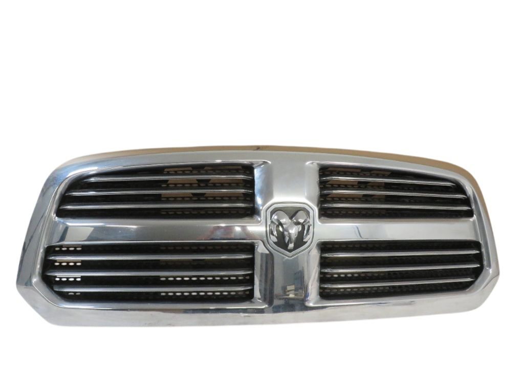 68094301AC 68094301 68094301AD 68094301AE 68094301AA Radiator Grille DODGE RAM IV (DJ, DS) (2008-) — Europe Delivery