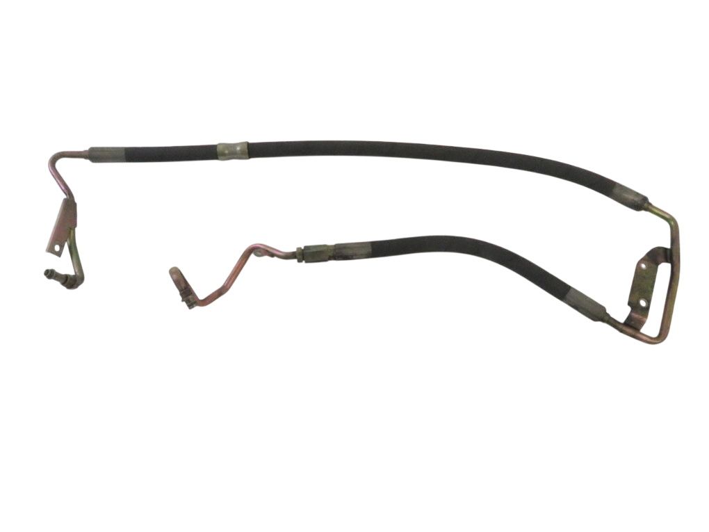 A2304602924 2304602924 A2304663281 2304663281 Power Steering Hose from pump to steering gear MERCEDES-BENZ SL-CLASS (R230) (2001-2012)