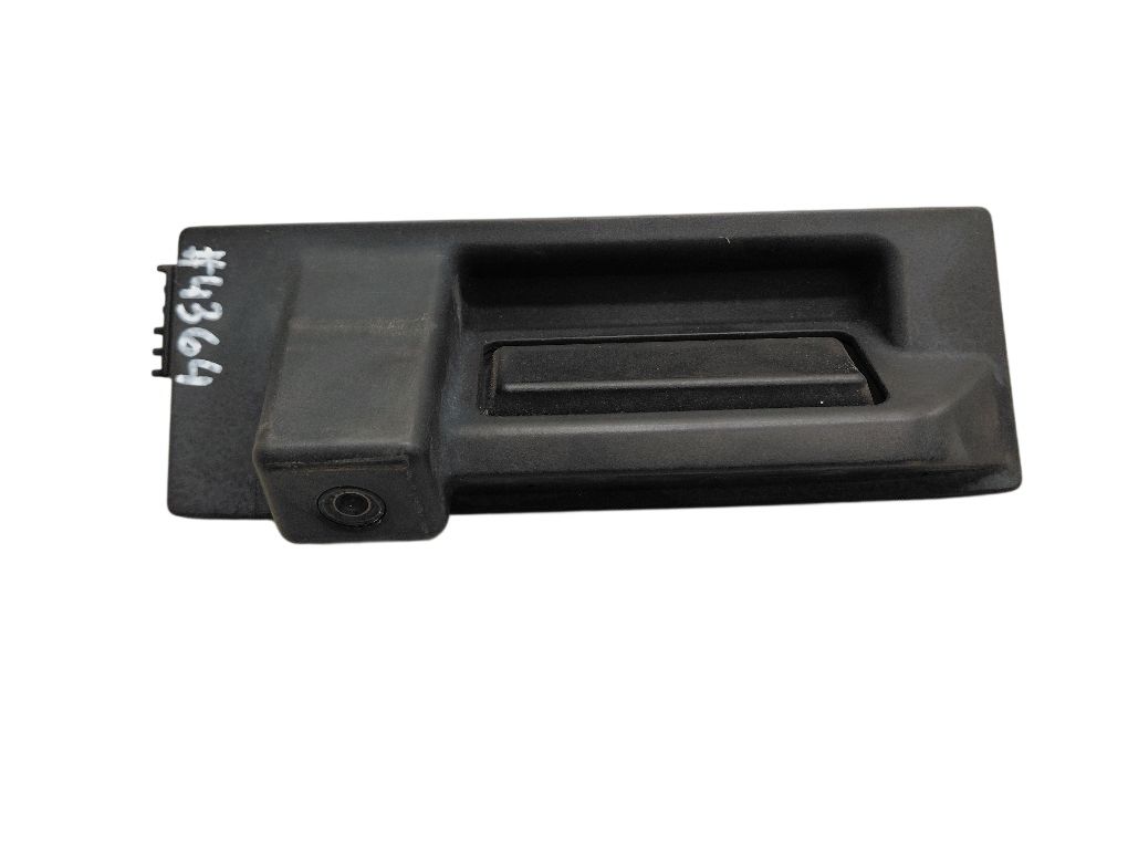 97061342502 Atpakaļskata kamera PORSCHE PANAMERA I (970) (2009-2016) — Piegāde Eiropā
