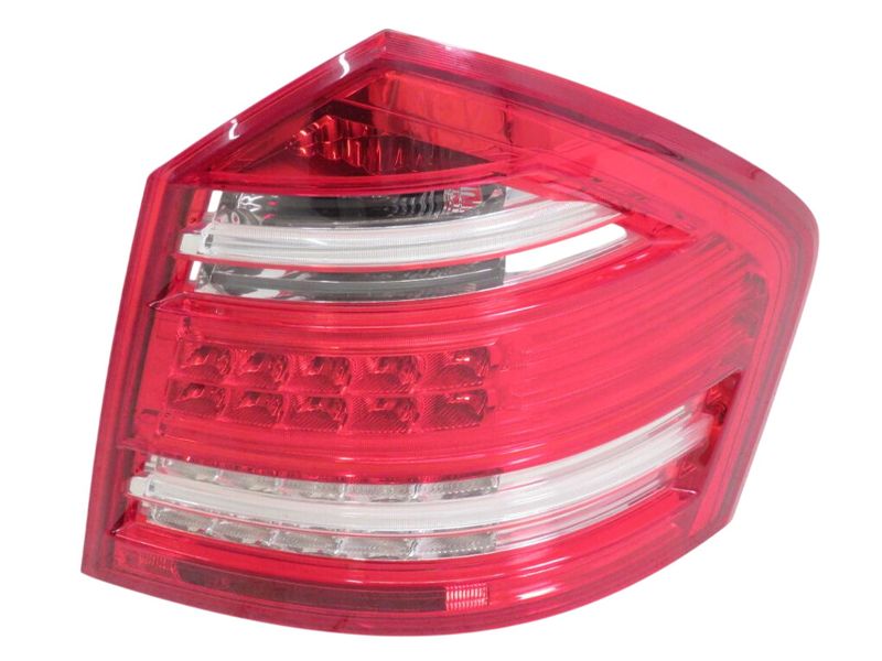 A1648203564 Tail light, right MERCEDES-BENZ GL-CLASS (X164) (2006-2012)