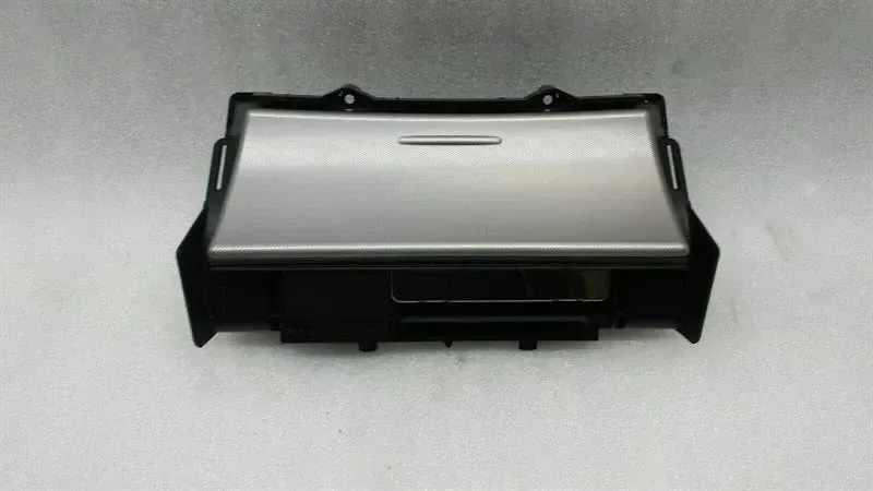 JAGUAR XJ Ashtray C2C1372 Ashtray Aluminum r C2C35369 — Europe Delivery