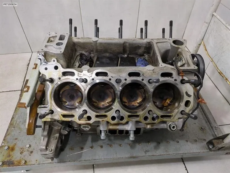 2026 Ferrari Engine F154FC Ferrari 849 Testarossa Engine F173M