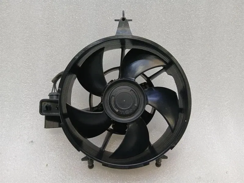 Porsche 911 992 GT3RS Cooling Fan 992959133B Fan