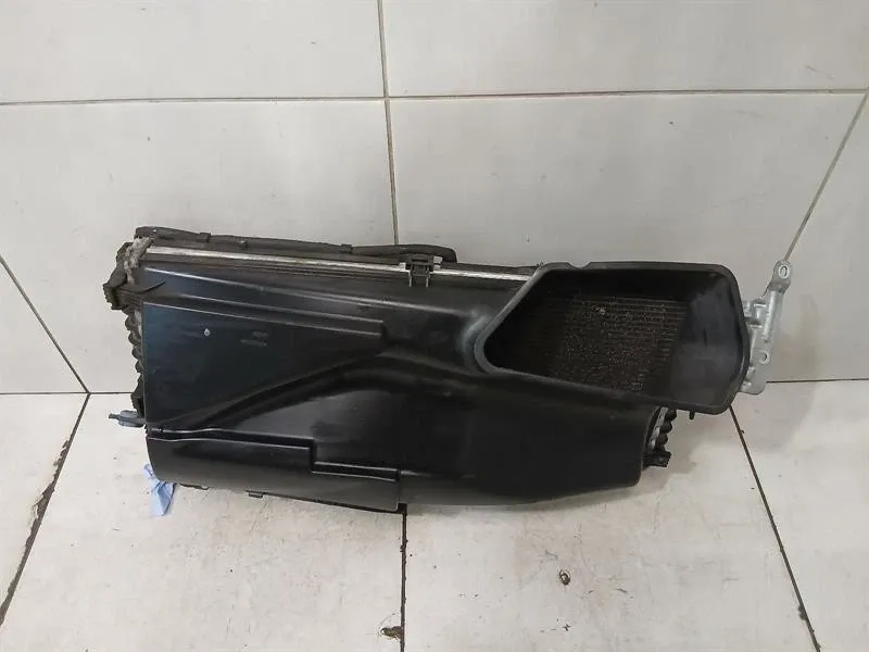 Porsche Boxster 718 water radiator 982121254A left water cooler radiator