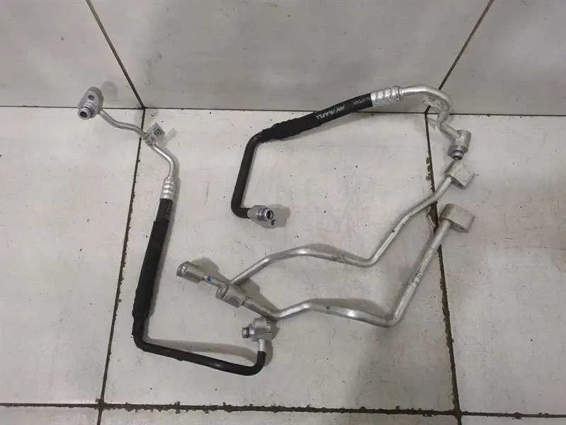 Porsche 911 992 GT3RS A/C Pipe 9GT816529A Air Conditioning Air Conditioning Kit — Europe Delivery