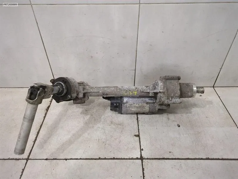 PORSCHE CAYMAN 981 POWER STEERING RACK 99134700615 RHD RIGHT HAND DRIVE UK JP AU