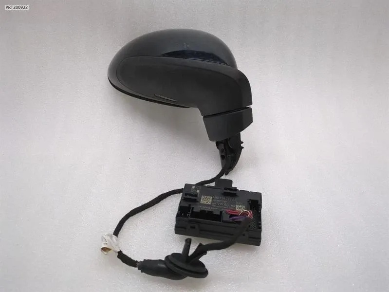 PORSCHE CAYMAN 981 RIGHT DOOR MIRROR 99173122011 RIGHT HAND DRIVE RHD