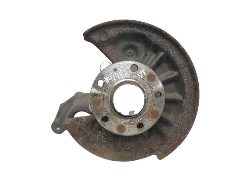5QA505433B Wheel bearing housing rear left VW TOURAN (5T1) (2015-) — Europe Delivery