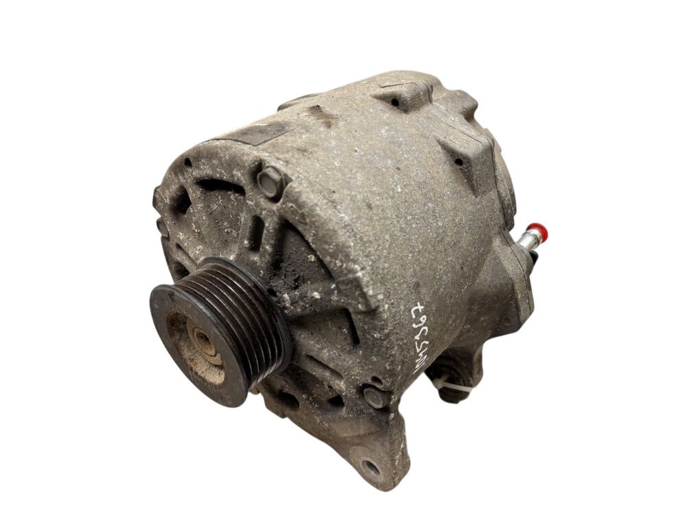 LR1190945 LR1190-945 Alternator AUDI Q7 (4L) (2006-2015)