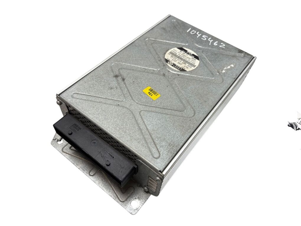 720300900000 720300900100 7203009000-00 7203009001-00 Audio amplifier AUDI Q7 (4L) (2006-2015) — Europe Delivery