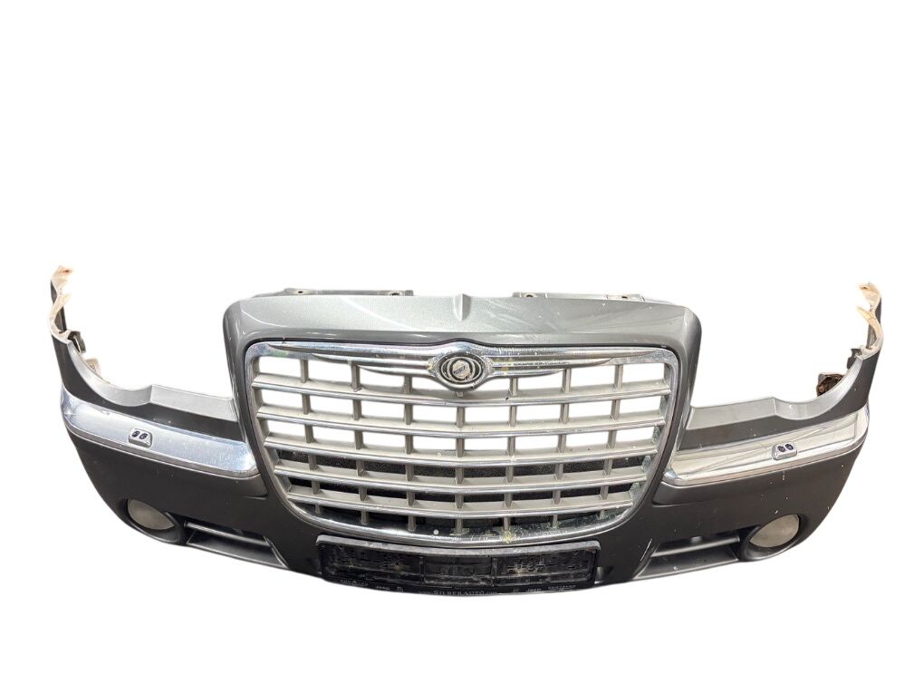 4806287AD Front Bumper CHRYSLER 300C I (2004-2010)