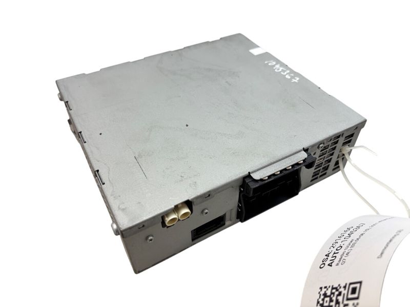 4G0035056C Radio tuner AUDI Q7 (4L) (2006-2015)
