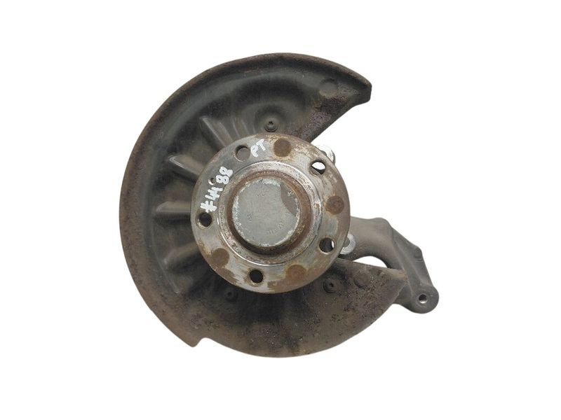 5QA505434B Wheel bearing housing rear right VW TOURAN (5T1) (2015-) — Europe Delivery
