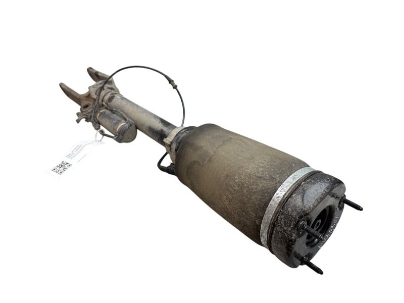 A1643206013 Air shock absorber front right MERCEDES-BENZ ML-CLASS (W164) (2005-2011)