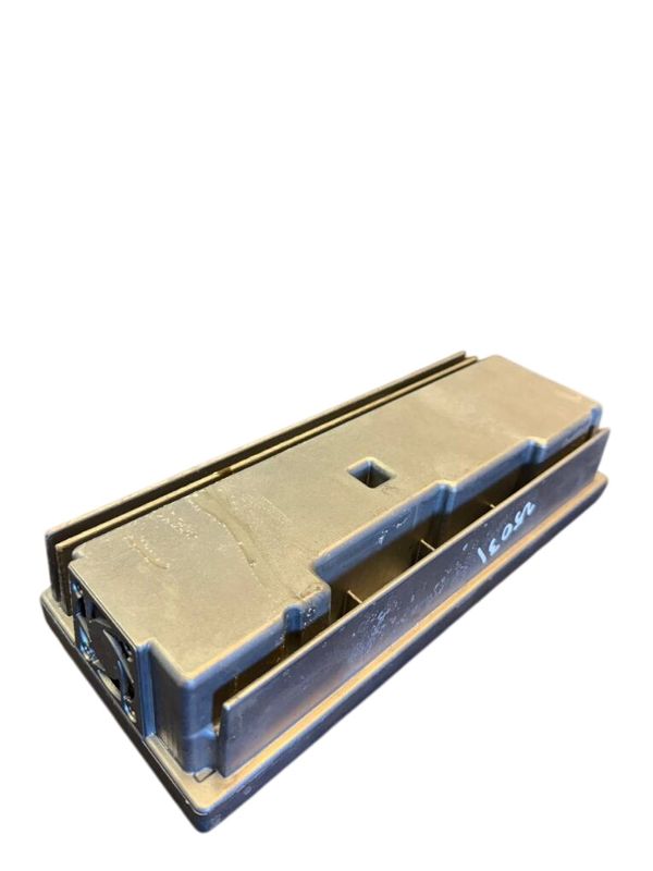 65129205185 9205185 Audio amplifier BMW 7 (F01, F02) (2008-2016)