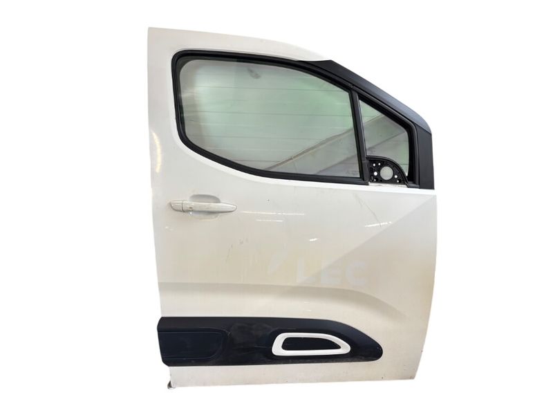 9856199580 porte avant droite CITROËN BERLINGO (K9) (2018-) — Livraison en Europe