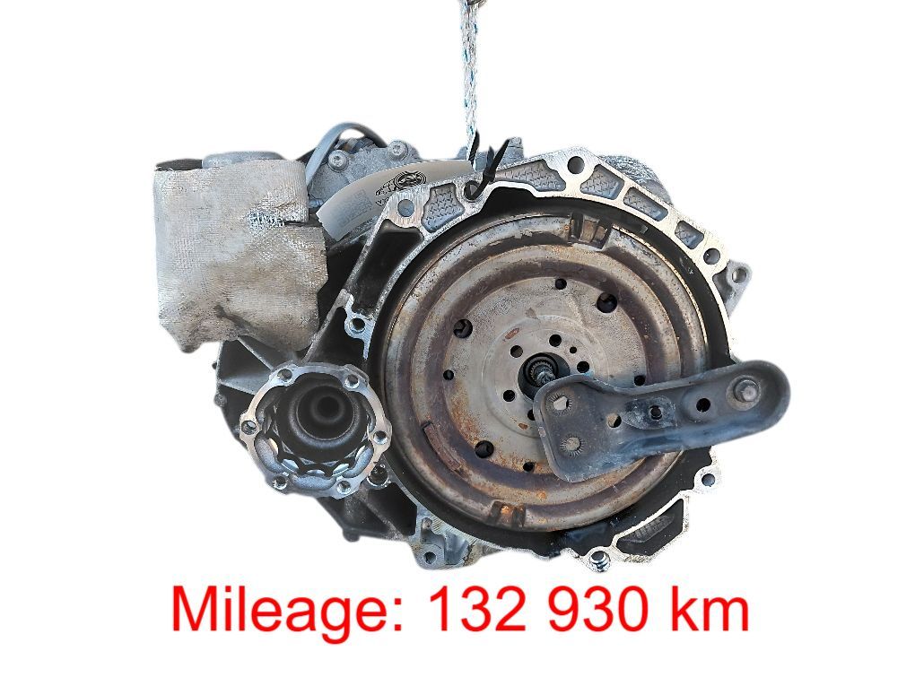 RWT 0AM325065T Gearbox VW TOURAN (5T1) (2015-) — Europe Delivery