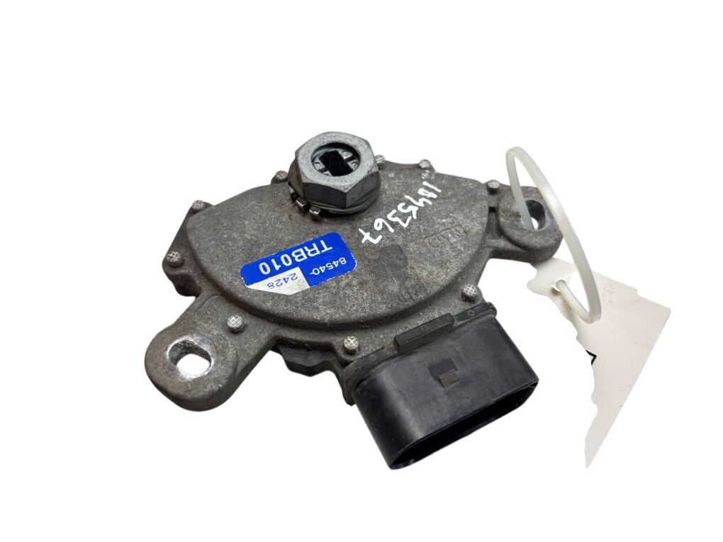 845402428 84540-2428 Multi-function switch for automatic transmission AUDI Q7 (4L) (2006-2015)