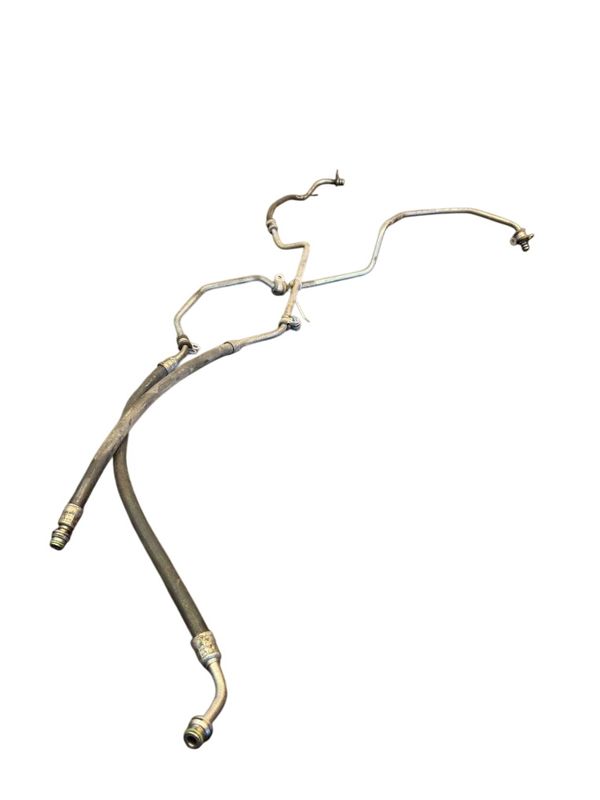 A2114663081 A2114604124 A2114662081 Power Steering Hose from pump to steering gear MERCEDES-BENZ E-CLASS (W211) (2002-2009)