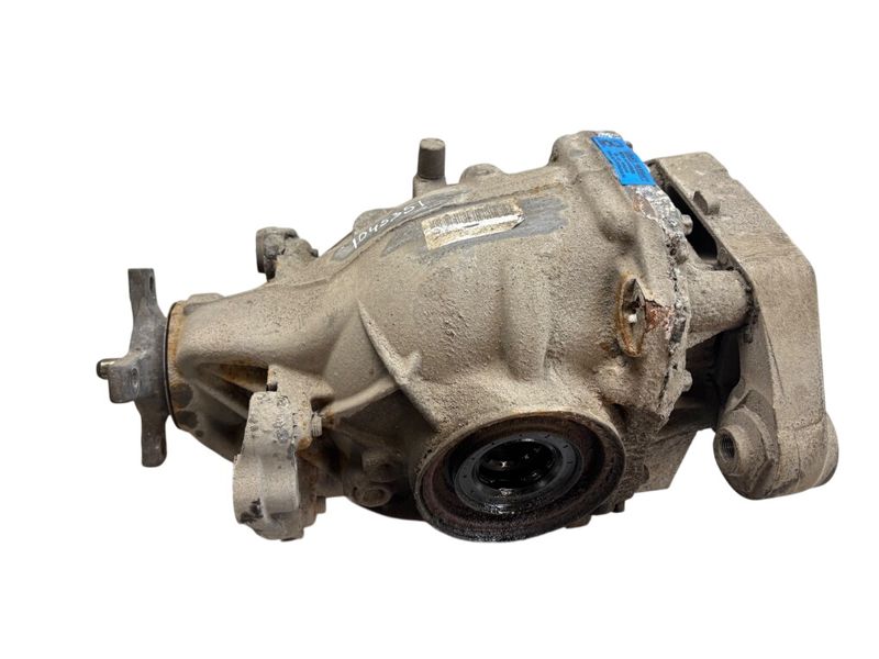 A2213505614 Rear axle differential MERCEDES-BENZ S-CLASS (W221) (2005-2013)