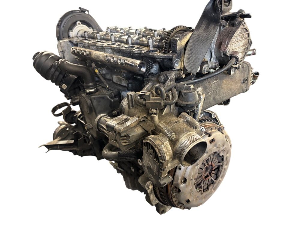 D5244T3 Engine VOLVO S60 II / V60 I (2010-2018)