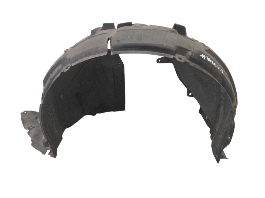 638435SK0A Fender inner liner Front left NISSAN LEAF II (ZE1) (2017-2025)