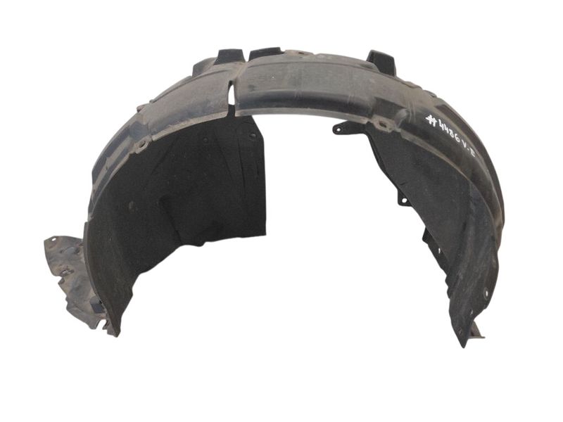 638435SK0A Fender inner liner Front left NISSAN LEAF II (ZE1) (2017-2025)
