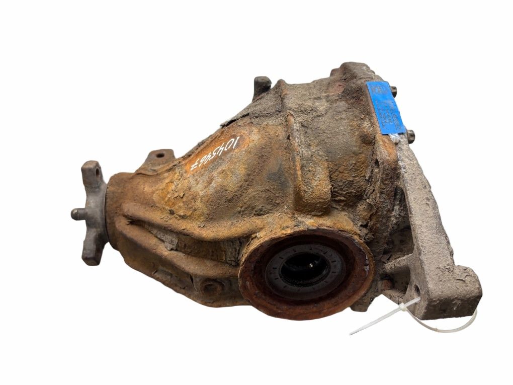 4578032AD Rear axle differential CHRYSLER 300C I (2004-2010) — Europe Delivery