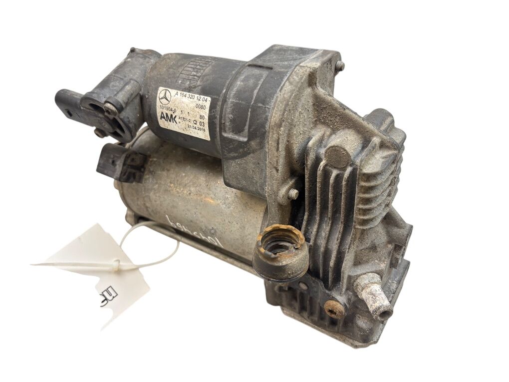 A1643200204 Air Suspension Compressor MERCEDES-BENZ ML-CLASS (W164) (2005-2011)