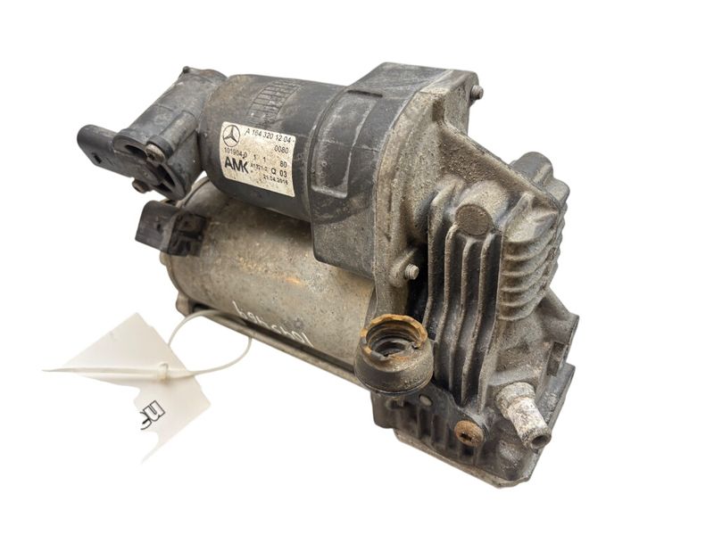 A1643200204 Air Suspension Compressor MERCEDES-BENZ ML-CLASS (W164) (2005-2011)