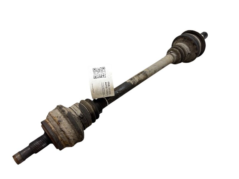 A2213503610 Drive Shaft Rear Left MERCEDES-BENZ S-CLASS (W221) (2005-2013)
