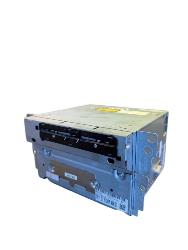 65129207446 9207446 Radio BMW 7 (F01, F02) (2008-2016)