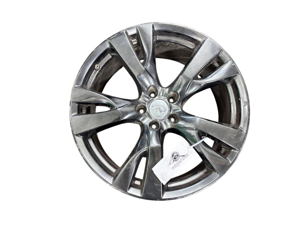 D0CMM1MU4A Rim 1 pc INFINITI M IV / Q70 (Y51) (2010-2019) — Europe Delivery