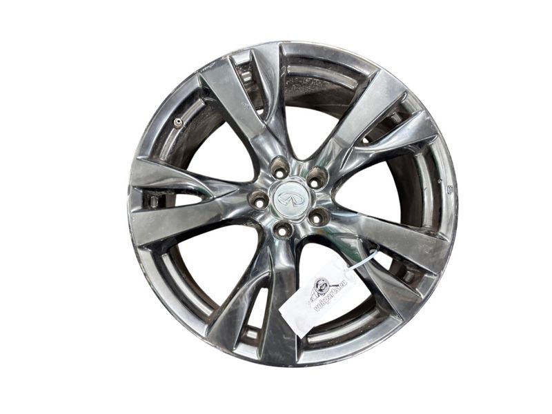 D0CMM1MU4A Rim 1 pc INFINITI M IV / Q70 (Y51) (2010-2019) — Europe Delivery